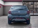Dacia sandero stepway dci 90 explorer camera de recul garantie 12mois occasion parc voitures beauvais simplicicar...
