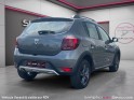 Dacia sandero stepway dci 90 explorer camera de recul garantie 12mois occasion parc voitures beauvais simplicicar...