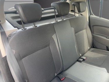 Dacia sandero stepway dci 90 explorer camera de recul garantie 12mois occasion parc voitures beauvais simplicicar...