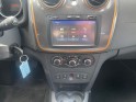 Dacia sandero stepway dci 90 explorer camera de recul garantie 12mois occasion parc voitures beauvais simplicicar...