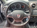 Dacia sandero stepway dci 90 explorer camera de recul garantie 12mois occasion parc voitures beauvais simplicicar...