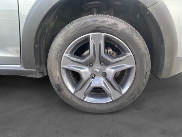 Dacia sandero stepway dci 90 explorer camera de recul garantie 12mois occasion parc voitures beauvais simplicicar...