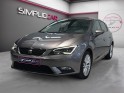 Seat leon st 1.2 tsi 110 start/stop premium occasion simplicicar magny-en-vexin simplicicar simplicibike france