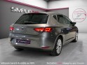 Seat leon st 1.2 tsi 110 start/stop premium occasion simplicicar magny-en-vexin simplicicar simplicibike france
