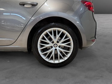 Seat leon st 1.2 tsi 110 start/stop premium occasion simplicicar magny-en-vexin simplicicar simplicibike france