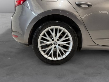 Seat leon st 1.2 tsi 110 start/stop premium occasion simplicicar magny-en-vexin simplicicar simplicibike france
