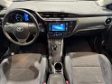 Toyota auris hybride 136h executive keyless sièges chauffants caméra garantie 12 mois occasion simplicicar narbonne...