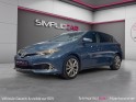 Toyota auris hybride 136h executive keyless sièges chauffants caméra garantie 12 mois occasion simplicicar narbonne...