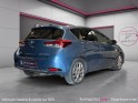 Toyota auris hybride 136h executive keyless sièges chauffants caméra garantie 12 mois occasion simplicicar narbonne...