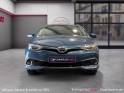 Toyota auris hybride 136h executive keyless sièges chauffants caméra garantie 12 mois occasion simplicicar narbonne...
