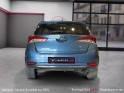 Toyota auris hybride 136h executive keyless sièges chauffants caméra garantie 12 mois occasion simplicicar narbonne...