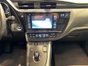 Toyota auris hybride 136h executive keyless sièges chauffants caméra garantie 12 mois occasion simplicicar narbonne...