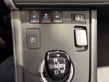 Toyota auris hybride 136h executive keyless sièges chauffants caméra garantie 12 mois occasion simplicicar narbonne...
