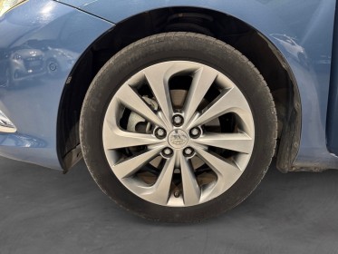 Toyota auris hybride 136h executive keyless sièges chauffants caméra garantie 12 mois occasion simplicicar narbonne...