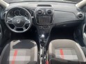 Dacia sandero stepway tce 90 sl techroad garantie 12mois occasion parc voitures beauvais simplicicar simplicibike france