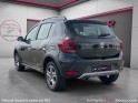 Dacia sandero stepway tce 90 sl techroad garantie 12mois occasion parc voitures beauvais simplicicar simplicibike france