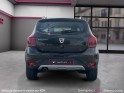 Dacia sandero stepway tce 90 sl techroad garantie 12mois occasion parc voitures beauvais simplicicar simplicibike france