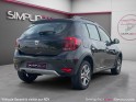 Dacia sandero stepway tce 90 sl techroad garantie 12mois occasion parc voitures beauvais simplicicar simplicibike france