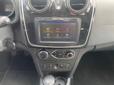 Dacia sandero stepway tce 90 sl techroad garantie 12mois occasion parc voitures beauvais simplicicar simplicibike france