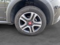 Dacia sandero stepway tce 90 sl techroad garantie 12mois occasion parc voitures beauvais simplicicar simplicibike france