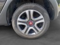 Dacia sandero stepway tce 90 sl techroad garantie 12mois occasion parc voitures beauvais simplicicar simplicibike france