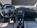 Citroen c3 1.5 bluehdi 100 feel carplay / radar arr occasion simplicicar veauche simplicicar simplicibike france