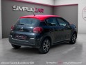 Citroen c3 1.5 bluehdi 100 feel carplay / radar arr occasion simplicicar veauche simplicicar simplicibike france