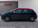 Citroen c3 1.5 bluehdi 100 feel carplay / radar arr occasion simplicicar veauche simplicicar simplicibike france