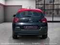 Citroen c3 1.5 bluehdi 100 feel carplay / radar arr occasion simplicicar veauche simplicicar simplicibike france