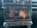 Citroen c3 1.5 bluehdi 100 feel carplay / radar arr occasion simplicicar veauche simplicicar simplicibike france