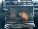 Citroen c3 1.5 bluehdi 100 feel carplay / radar arr occasion simplicicar veauche simplicicar simplicibike france