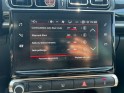 Citroen c3 1.5 bluehdi 100 feel carplay / radar arr occasion simplicicar veauche simplicicar simplicibike france