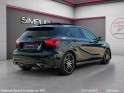 Mercedes classe a 160 7g-dct fascination - toit ouvrant - caméra de recul - garantie 12 mois occasion simplicicar nimes - rb...