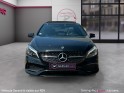 Mercedes classe a 160 7g-dct fascination - toit ouvrant - caméra de recul - garantie 12 mois occasion simplicicar nimes - rb...