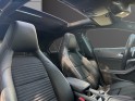 Mercedes classe a 160 7g-dct fascination - toit ouvrant - caméra de recul - garantie 12 mois occasion simplicicar nimes - rb...