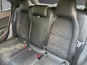 Mercedes classe a 160 7g-dct fascination - toit ouvrant - caméra de recul - garantie 12 mois occasion simplicicar nimes - rb...