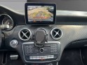 Mercedes classe a 160 7g-dct fascination - toit ouvrant - caméra de recul - garantie 12 mois occasion simplicicar nimes - rb...