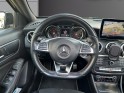 Mercedes classe a 160 7g-dct fascination - toit ouvrant - caméra de recul - garantie 12 mois occasion simplicicar nimes - rb...
