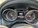 Mercedes classe a 160 7g-dct fascination - toit ouvrant - caméra de recul - garantie 12 mois occasion simplicicar nimes - rb...