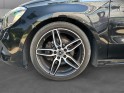 Mercedes classe a 160 7g-dct fascination - toit ouvrant - caméra de recul - garantie 12 mois occasion simplicicar nimes - rb...