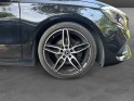 Mercedes classe a 160 7g-dct fascination - toit ouvrant - caméra de recul - garantie 12 mois occasion simplicicar nimes - rb...