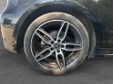 Mercedes classe a 160 7g-dct fascination - toit ouvrant - caméra de recul - garantie 12 mois occasion simplicicar nimes - rb...