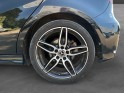 Mercedes classe a 160 7g-dct fascination - toit ouvrant - caméra de recul - garantie 12 mois occasion simplicicar nimes - rb...