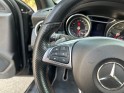 Mercedes classe a 160 7g-dct fascination - toit ouvrant - caméra de recul - garantie 12 mois occasion simplicicar nimes - rb...