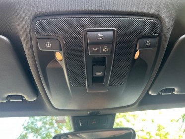 Mercedes classe a 160 7g-dct fascination - toit ouvrant - caméra de recul - garantie 12 mois occasion simplicicar nimes - rb...