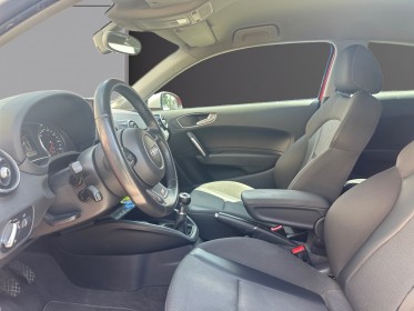 Audi a1 a1 1.4 tfsi 122ch s line occasion simplicicar lagny  simplicicar simplicibike france