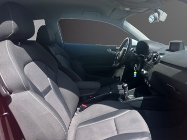 Audi a1 a1 1.4 tfsi 122ch s line occasion simplicicar lagny  simplicicar simplicibike france