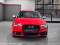 Audi a1 a1 1.4 tfsi 122ch s line occasion simplicicar lagny  simplicicar simplicibike france
