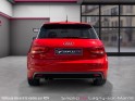 Audi a1 a1 1.4 tfsi 122ch s line occasion simplicicar lagny  simplicicar simplicibike france