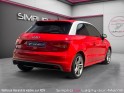 Audi a1 a1 1.4 tfsi 122ch s line occasion simplicicar lagny  simplicicar simplicibike france